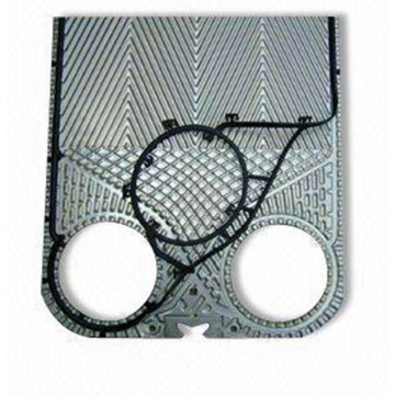 Apv H17 Gasket Plate for Plate Heat Exchanger